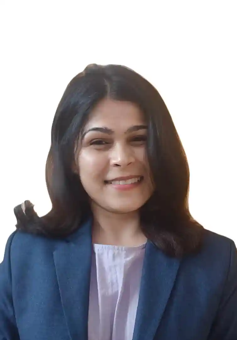 Ms.Sakshi Vinchankar